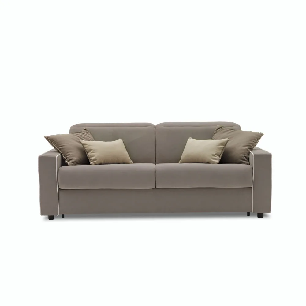 Canapea extensibila Barbados Strong - Saltea 160 cm inclusă