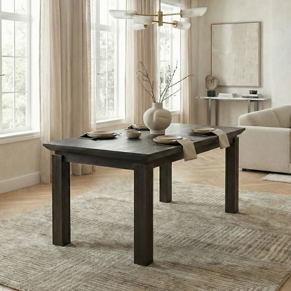 Masa Extensibila Saigon Cantori Wenge 160–210 cm | Mobila Edion