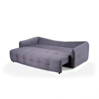 Canapea extensibila BONAIRE Stofa, 227 x 106 cm