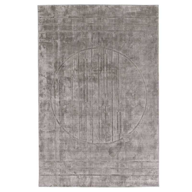 Covor tesut manual, Carosello dreptunghiular, 200 x 300 cm